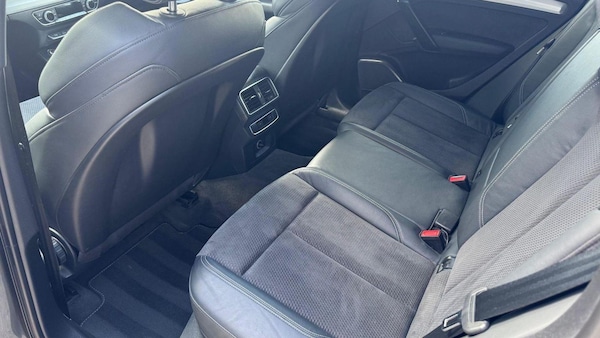 Used Audi Q5 2017 for sale - 76096982: Photo 7