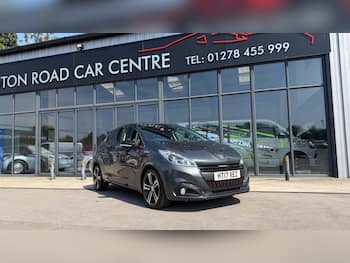Used Peugeot 208 2017 for sale - 79647965: Photo