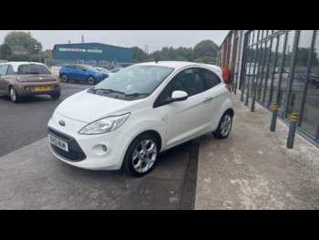 Used Ford Ka 2013 for sale - 75079872: Photo