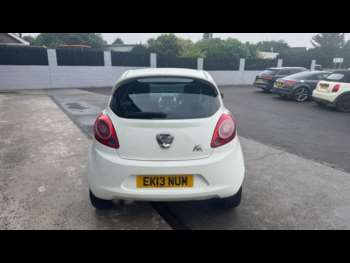 Used Ford Ka 2013 for sale - 75079872: Photo