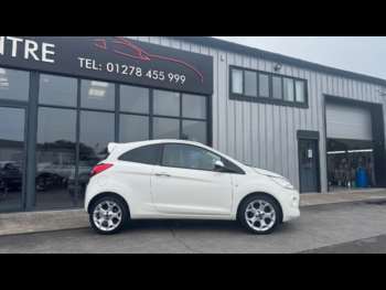 Used Ford Ka 2013 for sale - 75079872: Photo