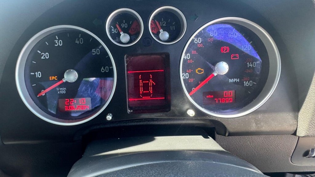 Used Audi TT 2006 for sale - 76820800: Photo 16