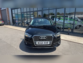 Used Audi Q3 2014 for sale - 79394750: Photo