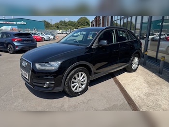 Used Audi Q3 2014 for sale - 79394750: Photo