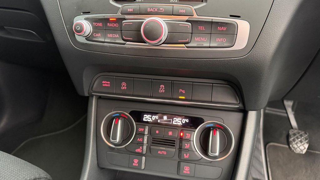 Used Audi Q3 2016 for sale - 77236333: Photo 12