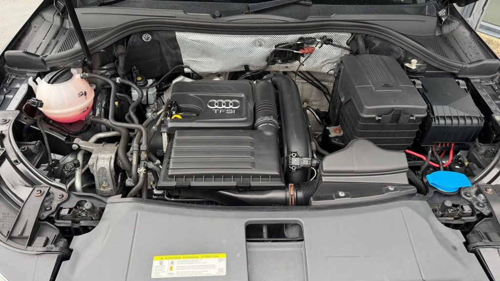 Used Audi Q3 2016 for sale - 77236333: Photo 13