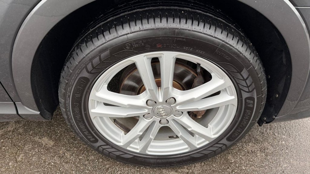 Used Audi Q3 2016 for sale - 77236333: Photo 15