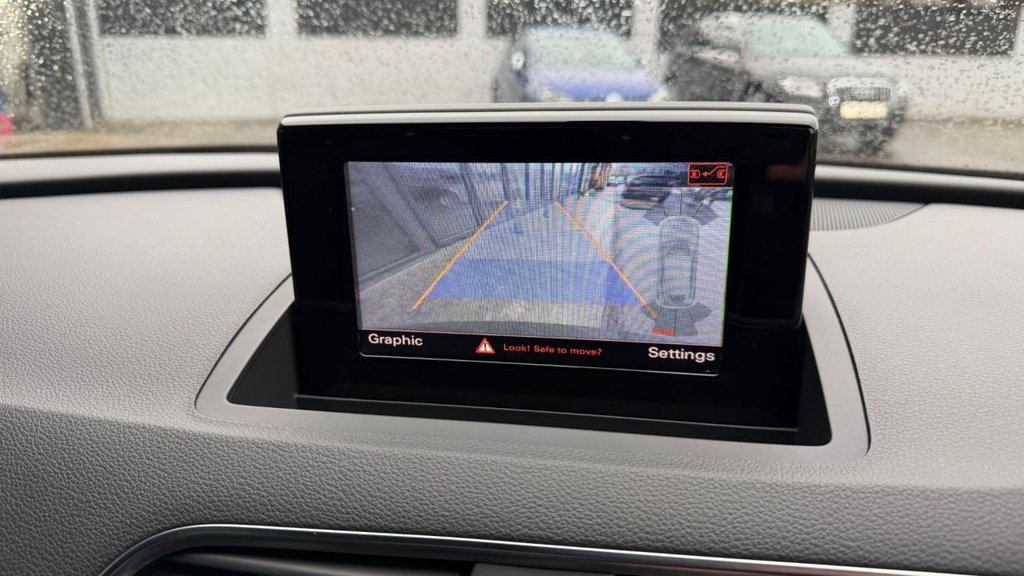 Used Audi Q3 2016 for sale - 77236333: Photo 18