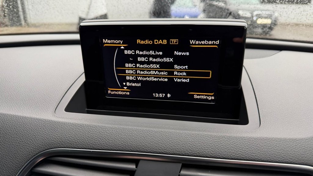 Used Audi Q3 2016 for sale - 77236333: Photo 19