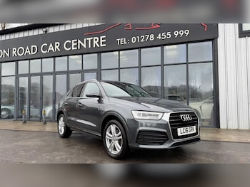 2016 (16) - 1.4T FSI S Line 5dr