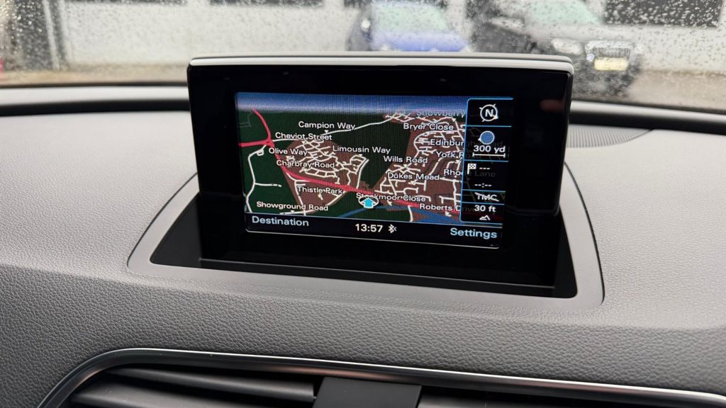 Used Audi Q3 2016 for sale - 77236333: Photo 20