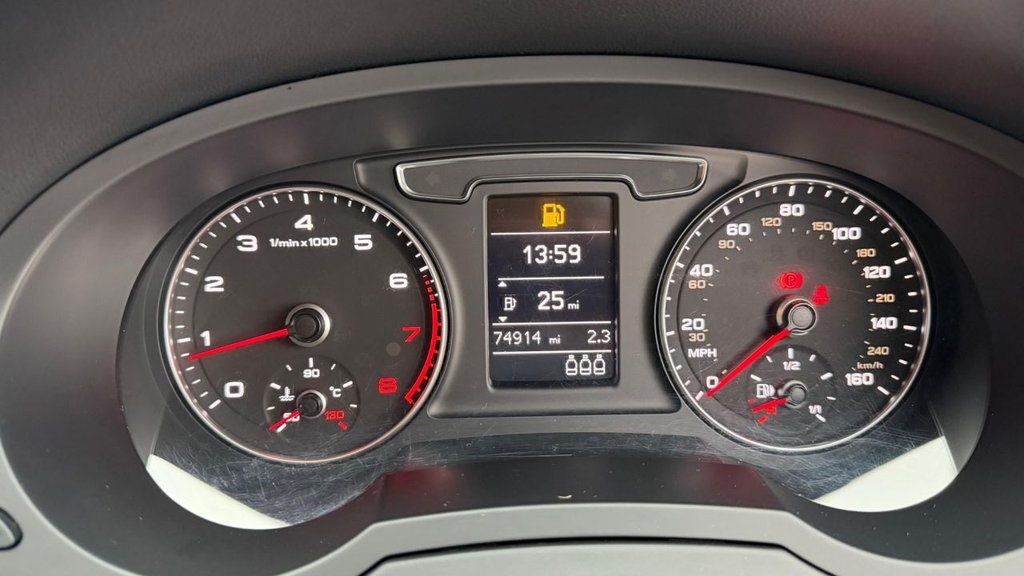 Used Audi Q3 2016 for sale - 77236333: Photo 21