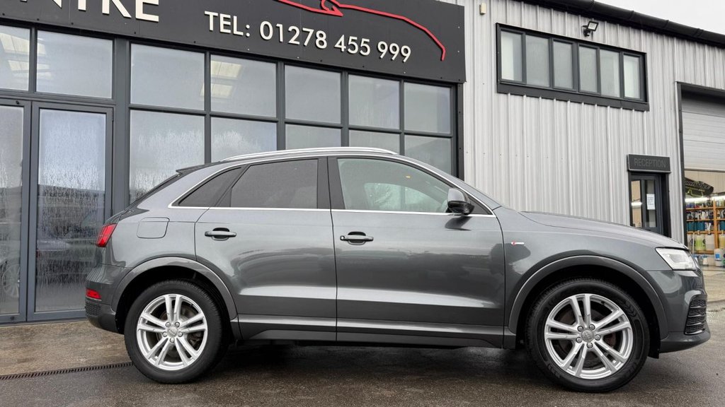 Used Audi Q3 2016 for sale - 77236333: Photo 5