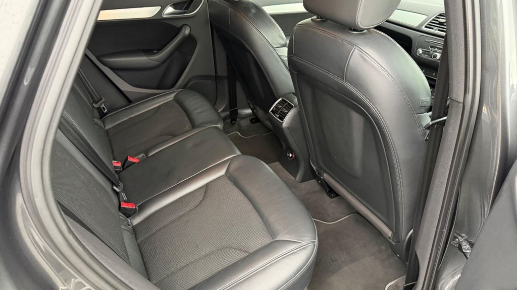 Used Audi Q3 2016 for sale - 77236333: Photo 8