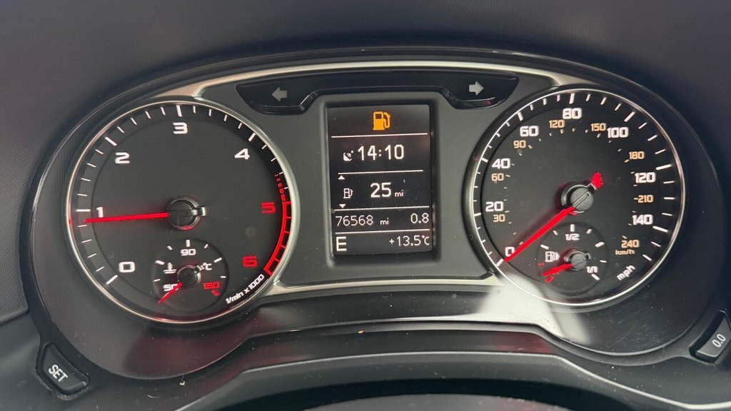 Used Audi A1 2017 for sale - 76820881: Photo 18