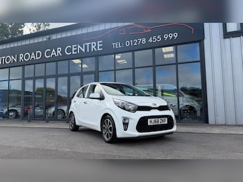 Used Kia Picanto 2018 for sale - 79142093: Photo
