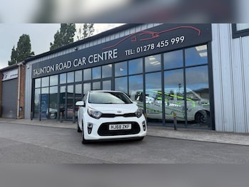 Used Kia Picanto 2018 for sale - 79142093: Photo
