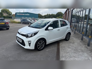 Used Kia Picanto 2018 for sale - 79142093: Photo
