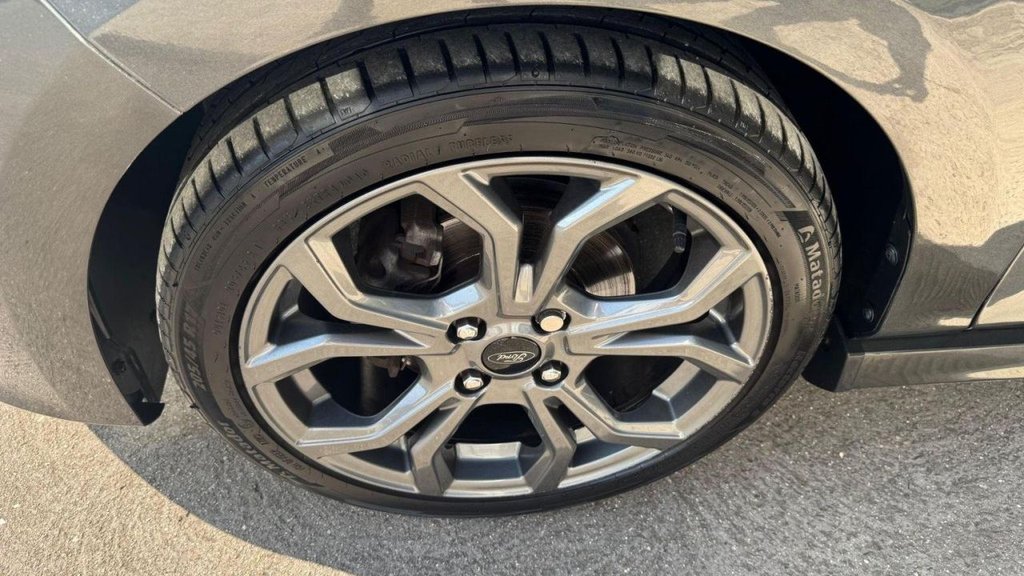 Used Ford Fiesta 2017 for sale - 76734446: Photo 11