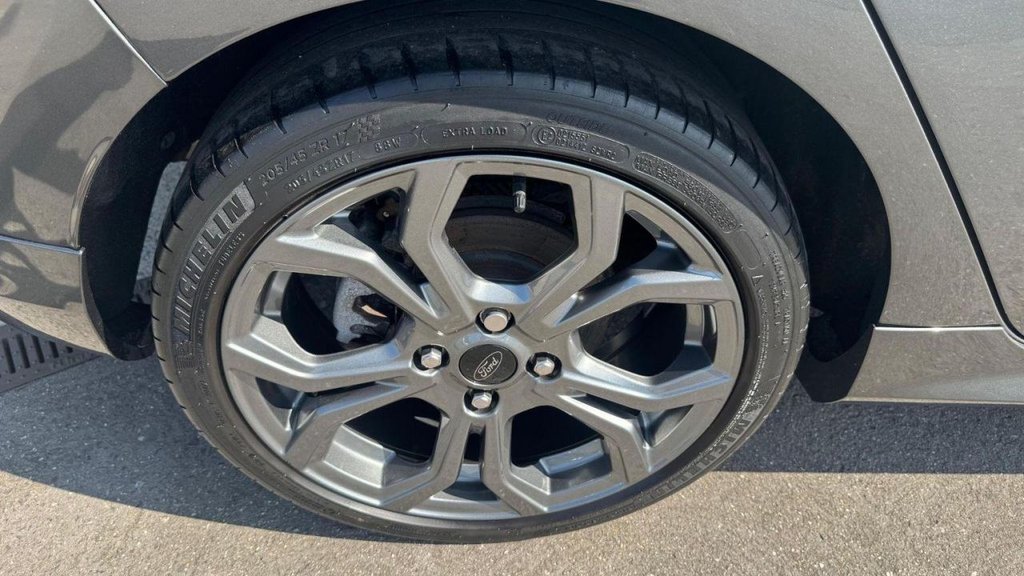 Used Ford Fiesta 2017 for sale - 76734446: Photo 12