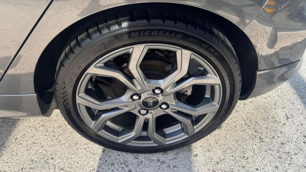 Used Ford Fiesta 2017 for sale - 76734446: Photo 13