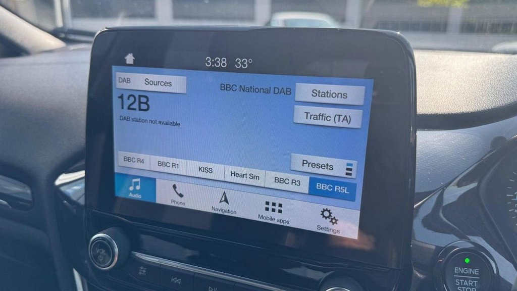 Used Ford Fiesta 2017 for sale - 76734446: Photo 15