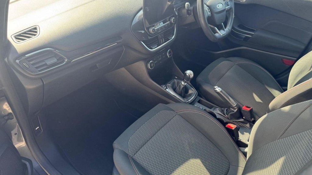 Used Ford Fiesta 2017 for sale - 76734446: Photo 20