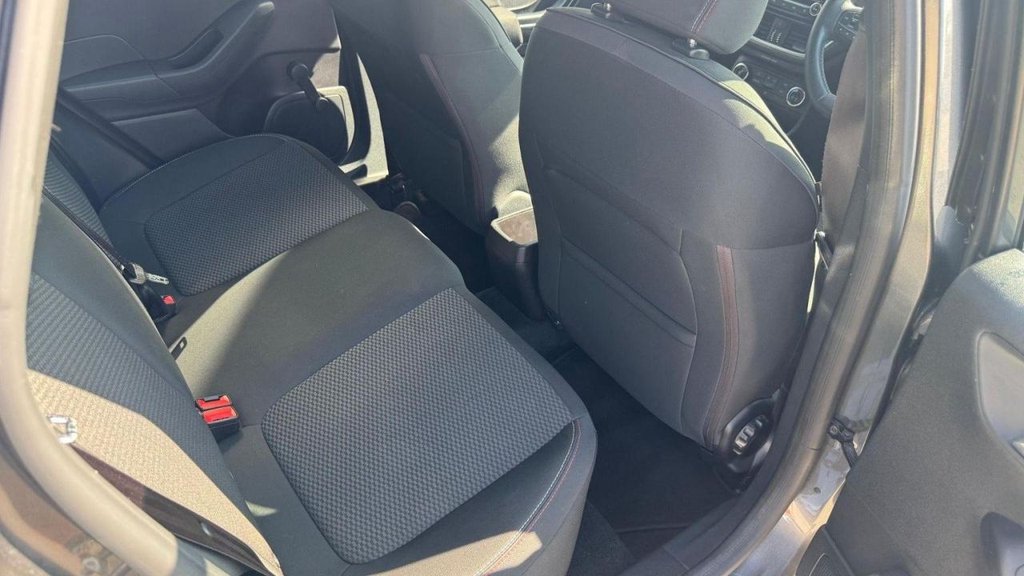 Used Ford Fiesta 2017 for sale - 76734446: Photo 7