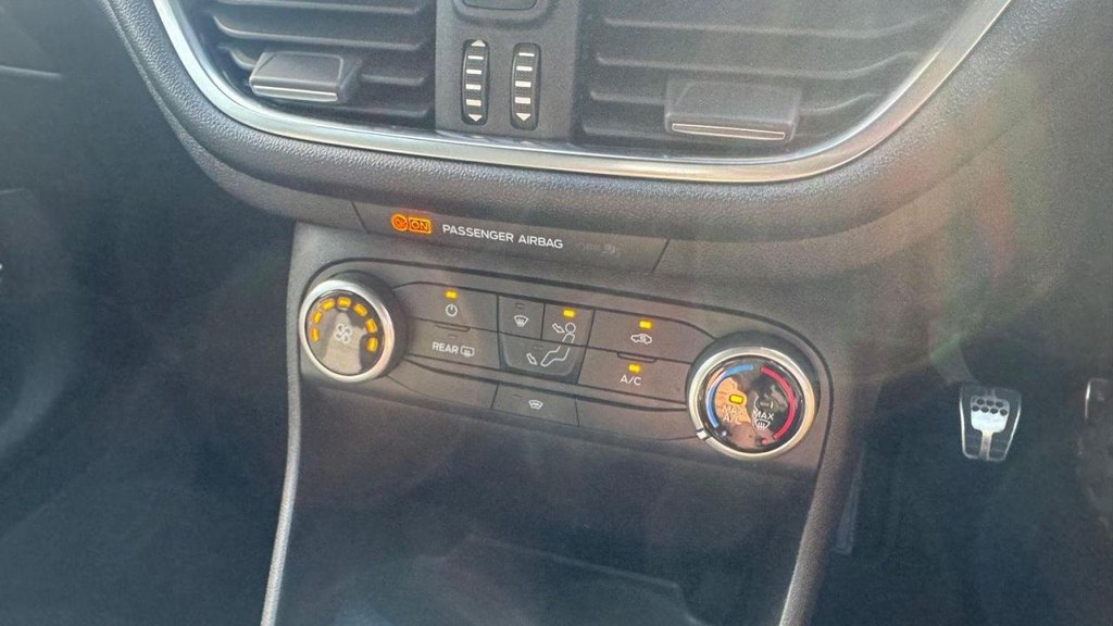 Used Ford Fiesta 2017 for sale - 76734446: Photo 9