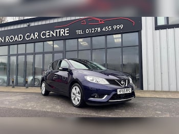 2015 (65) - 1.2 DiG-T N-Tec 5dr