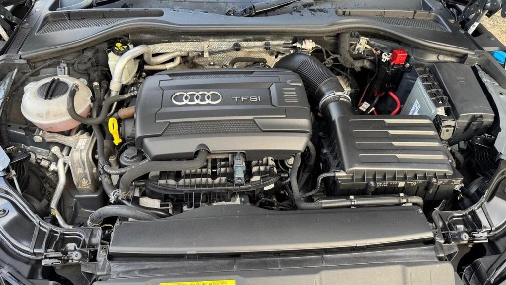 Used Audi TT 2016 for sale - 76734445: Photo 15
