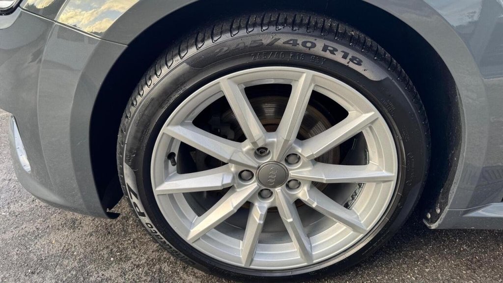 Used Audi TT 2016 for sale - 76734445: Photo 18