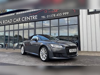 2016 (66) - 2.0T FSI Sport 2dr S Tronic