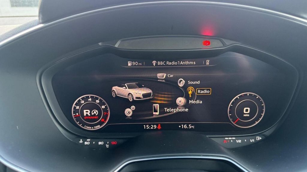 Used Audi TT 2016 for sale - 76734445: Photo 22