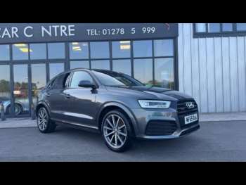 2015 - 2.0 TDI S line Plus SUV 5dr Diesel S Tronic quattro Euro 6 (s/s) (150 ps)