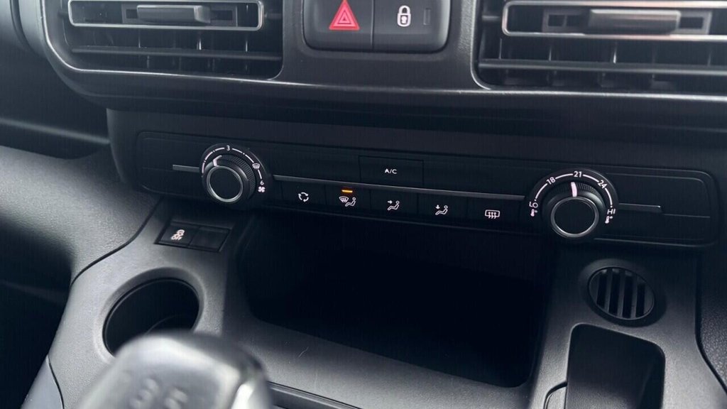 Used Peugeot Rifter 2019 for sale - 77014419: Photo 10