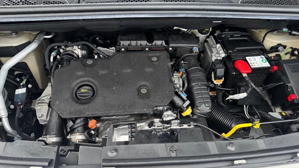 Used Peugeot Rifter 2019 for sale - 77014419: Photo 17