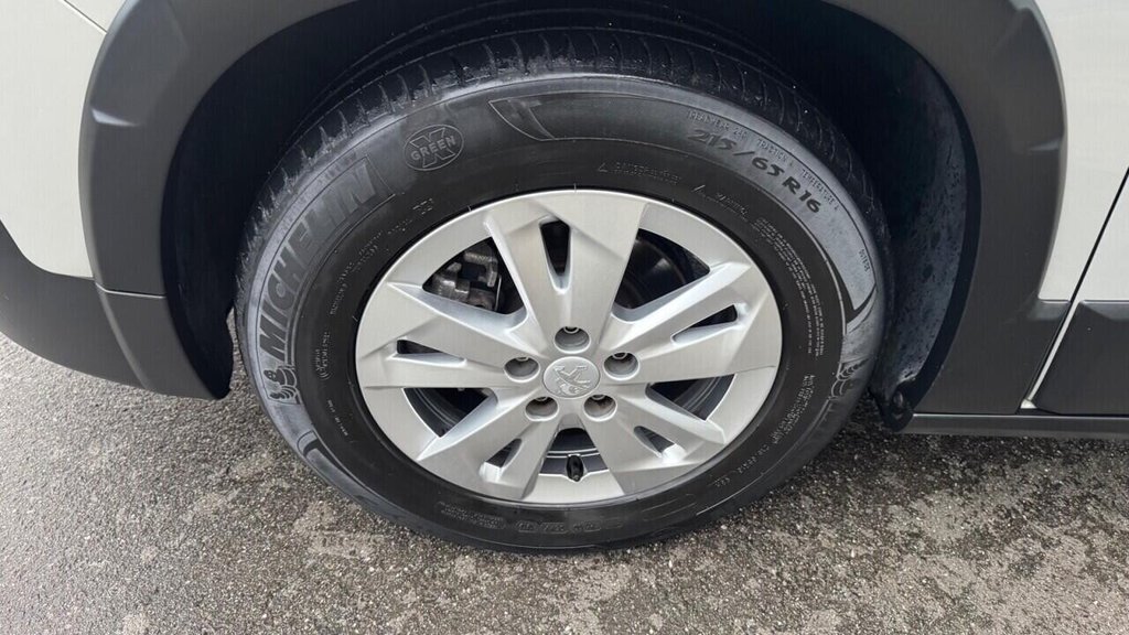 Used Peugeot Rifter 2019 for sale - 77014419: Photo 21