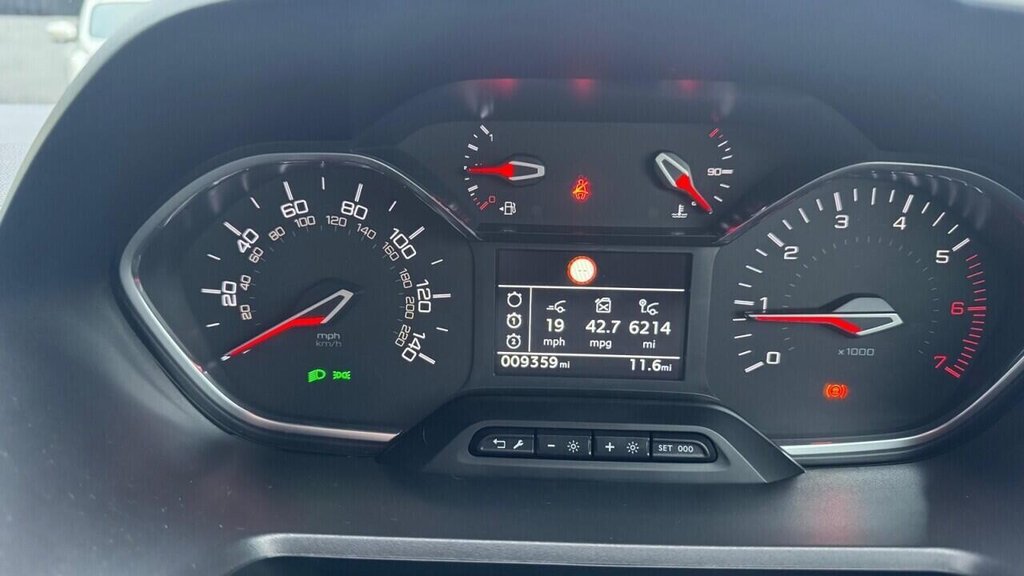 Used Peugeot Rifter 2019 for sale - 77014419: Photo 7