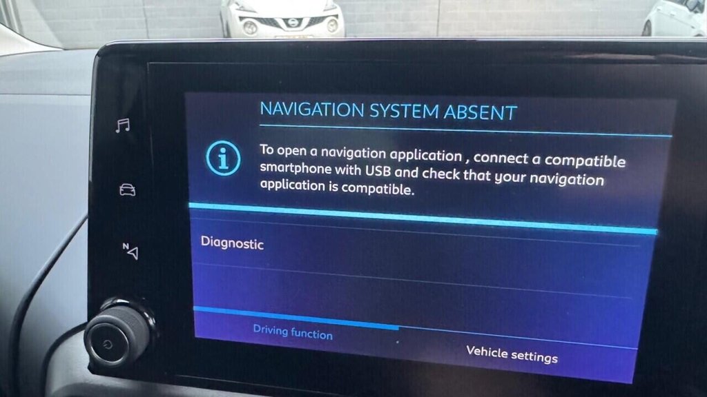 Used Peugeot Rifter 2019 for sale - 77014419: Photo 9