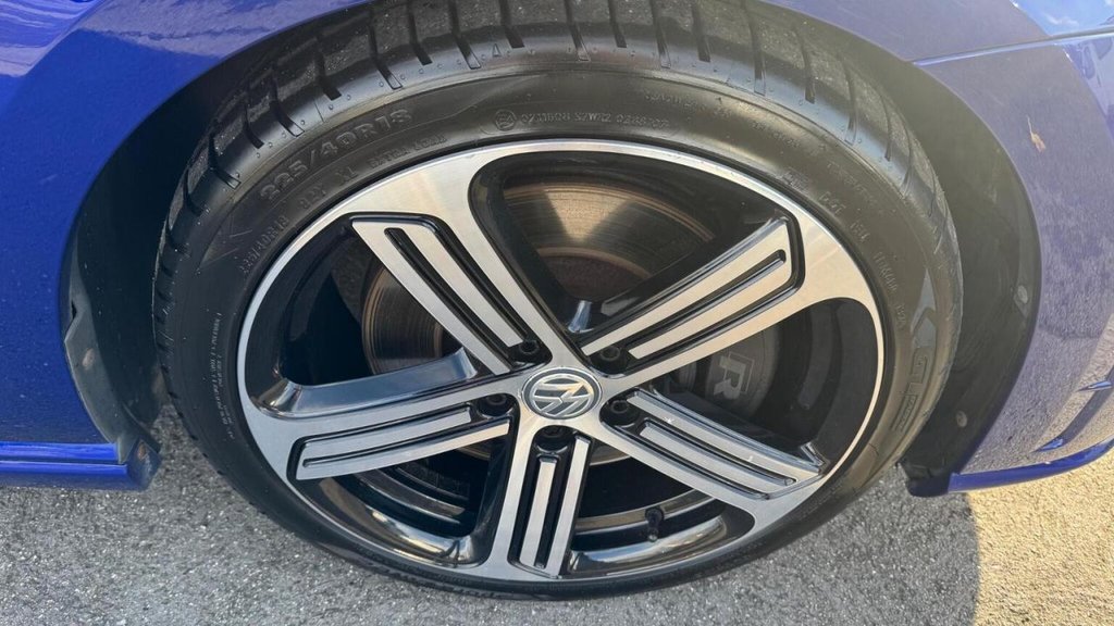 Used Volkswagen Golf 2014 for sale - 76734444: Photo 13