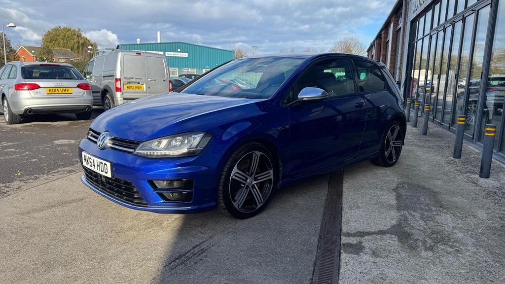 Used Volkswagen Golf 2014 for sale - 76734444: Photo 2