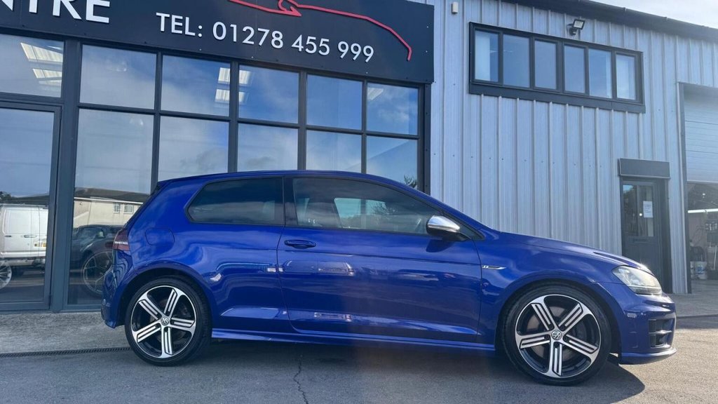 Used Volkswagen Golf 2014 for sale - 76734444: Photo 4