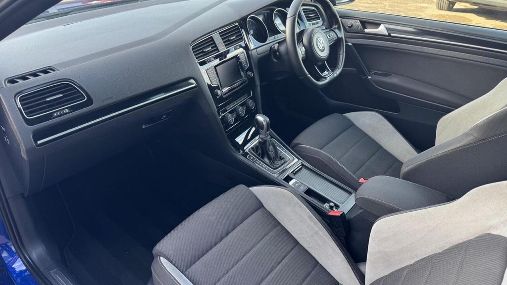 Used Volkswagen Golf 2014 for sale - 76734444: Photo 6