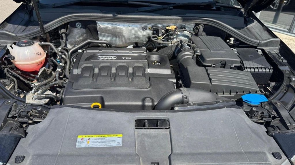 Used Audi Q3 2017 for sale - 76734442: Photo 13