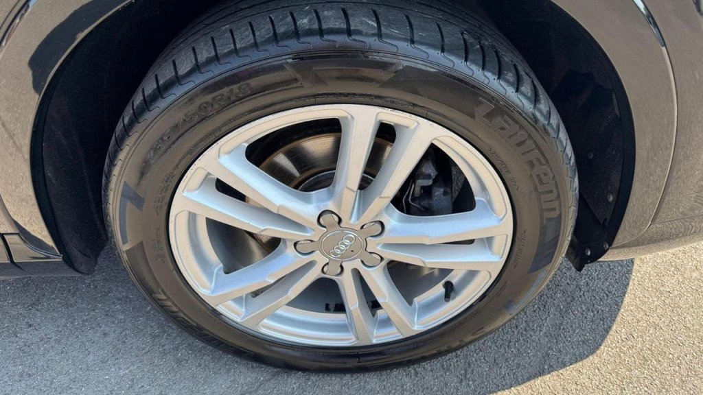 Used Audi Q3 2017 for sale - 76734442: Photo 14