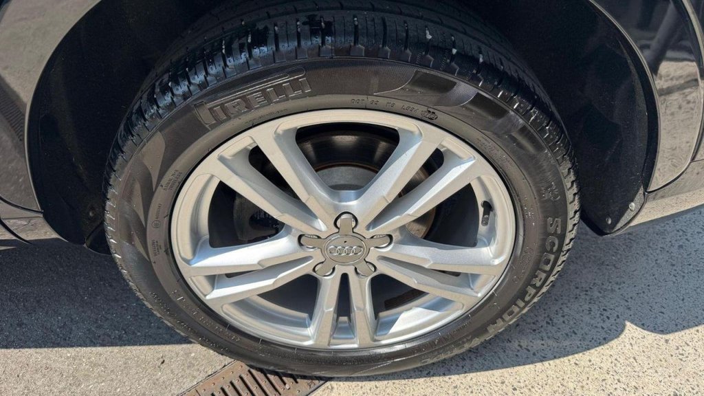 Used Audi Q3 2017 for sale - 76734442: Photo 15