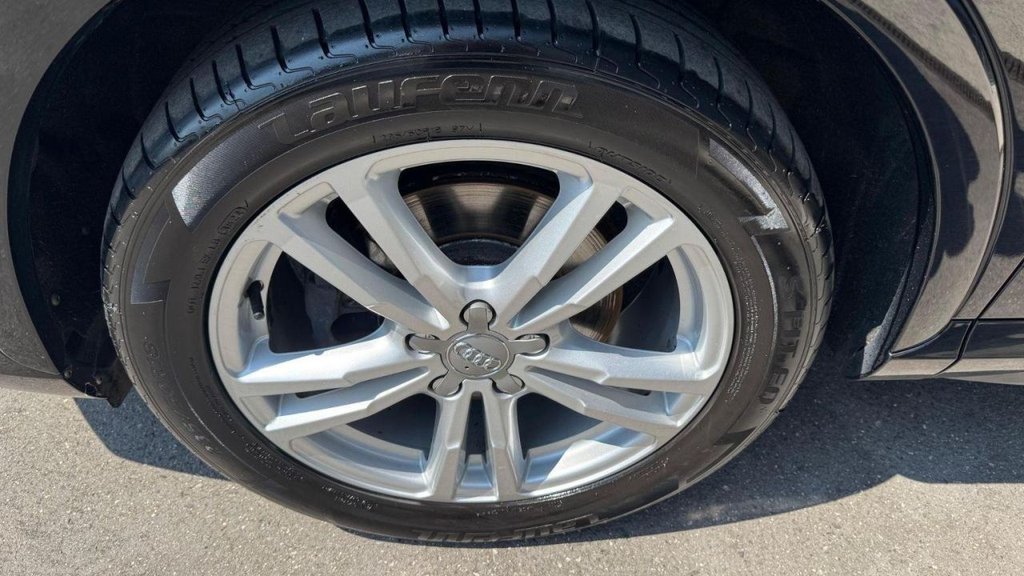 Used Audi Q3 2017 for sale - 76734442: Photo 16