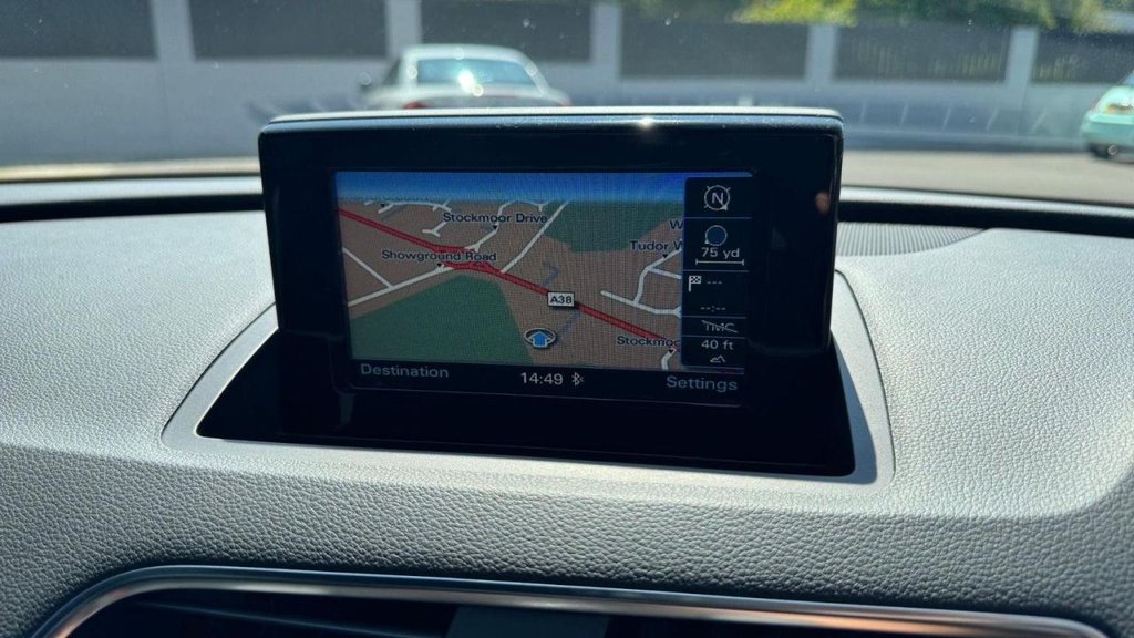 Used Audi Q3 2017 for sale - 76734442: Photo 18