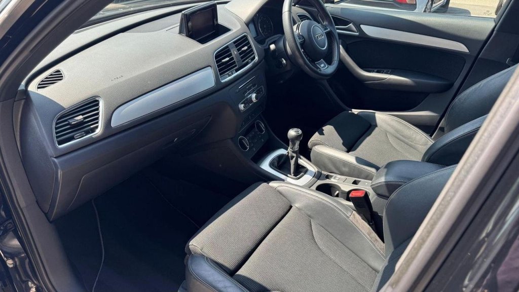 Used Audi Q3 2017 for sale - 76734442: Photo 24